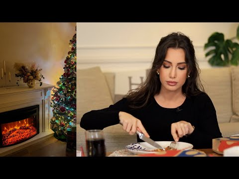 Bol Sohbetli Mukbang | Üstümden Geçen Yıl ????????‍♀️