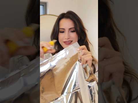 Paket açılımı???????????????? #alışveriş