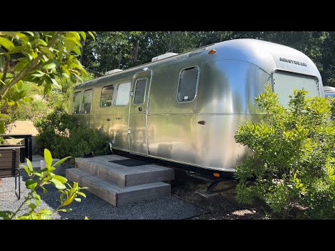 Amerika'da Müthiş Bir Kamp Deneyimi | Haftasonu Vlog | İrem Güzey