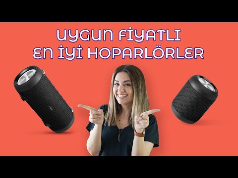Fiyat Performans Harikası Hoparlörler | ttec Dynamite | İrem Güzey