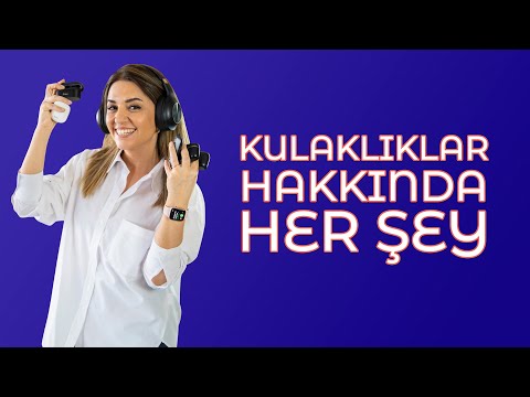 İzlemeden Kulaklık Almayın | İrem Güzey