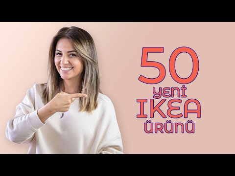 Ikea Yeni Ürünler | İrem Güzey