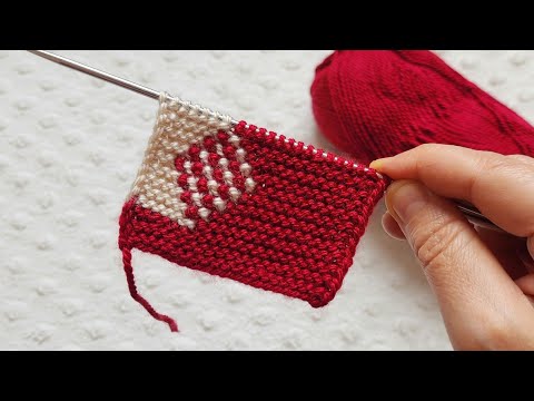 İki şiş dikişsiz patik modeli ✅️ #patikmodelleri ✅️ @divapatik