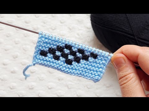 İki şiş dikişsiz patik modeli ✅️ #patikmodelleri ✅️ @divapatik