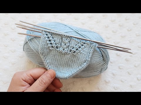 Ajurlu beşşiş patik modeli ✅️ #patikmodelleri ✅️ @divapatik