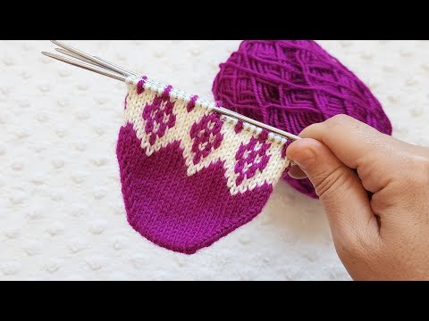 Çok güzel iki renkli beşşiş patik modeli ✅️ #patikmodelleri ✅️ @divapatik