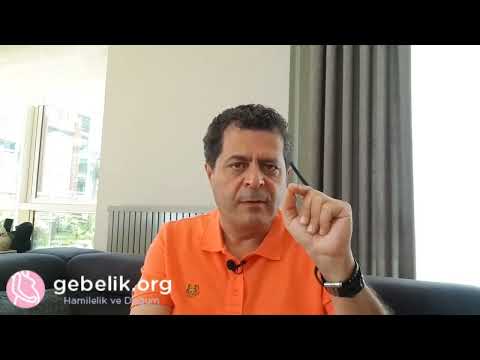 5 haftalığım, gebelik kesem var, yolk kesesini, bebeği ve kalp atışlarını ne zaman görür ve duyarım?