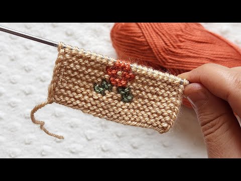 İki şiş dikişsiz patik modeli ✅️ #patikmodelleri ✅️ @divapatik