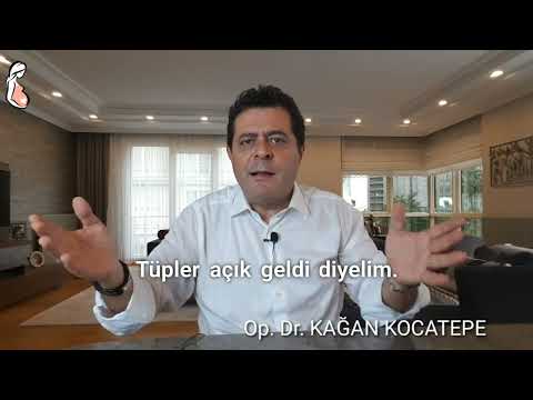 İlaçlı rahim filmi (histerosalpingografi) çekilince sonraki aylarda gebelik ihtimali neden artıyor?