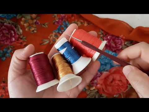 Komşum yapmış sizde görün