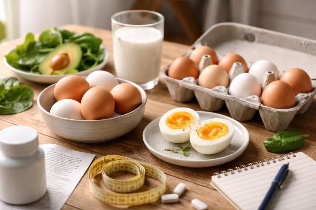15 Yıl Boyunca Her Gün Yumurta Tüketmek Vücuda Ne Katar? Uzmanlar Açıklıyor