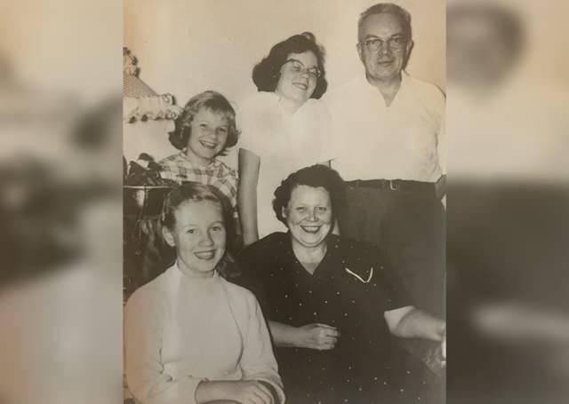 1958 Martin Ailesi Gizemi Columbia Nehri'nde Ortaya Çıktı: 67 Yıllık Soruşturma Yeniden Açılıyor