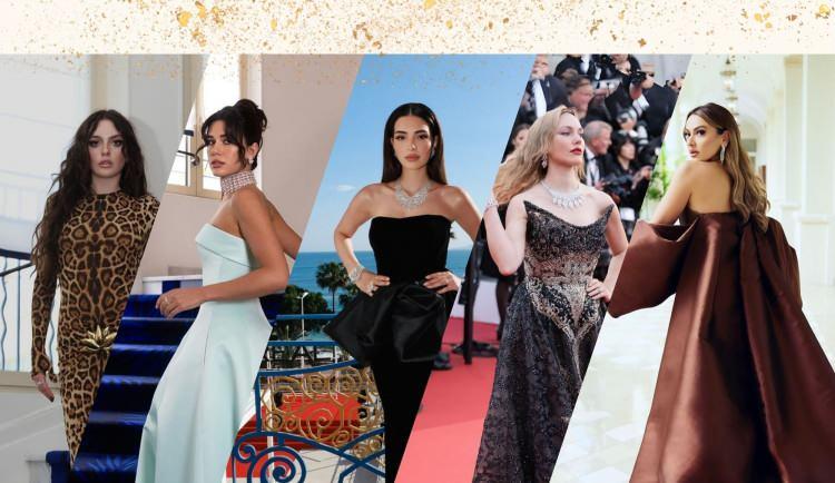 2024 Cannes Film Festivali Kırmızı Halısı: Ünlü İsimler Adeta Şıklık Yarışına Girdi