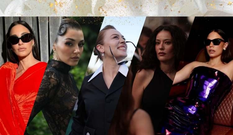 2024 ELLE Style Awards Kırmızı Halısı: Ünlü İsimler Şıklık Yarışında Hangi Trendleri Taşıdı?