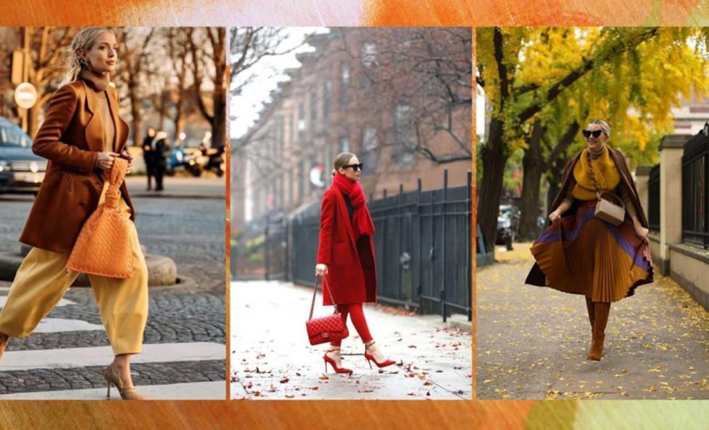 2024 Sonbahar Moda Trendleri: Gardırobunuzu Yenileyecek Renkler ve Kombin Önerileri