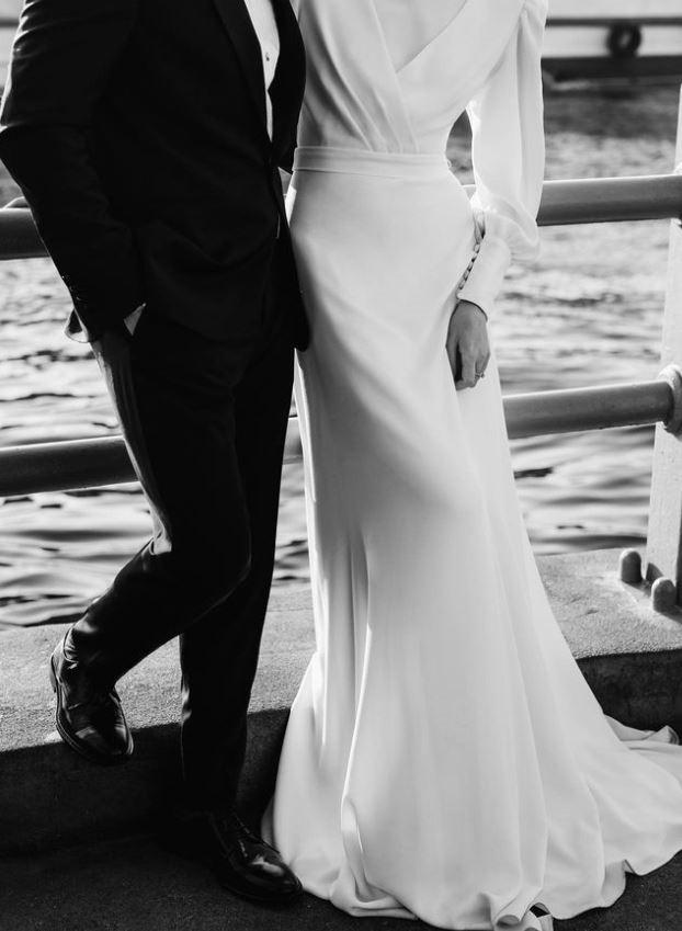 2024 Tesettür Nikah Elbisesi Trendleri: Tarzınıza En Uygun Modeli Seçme Rehberi