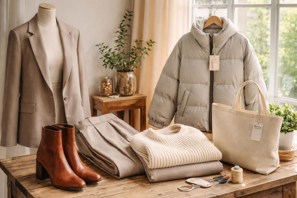 2025 Moda Dünyasının En Çok Konuşulan Trendleri ve Dönüm Noktaları