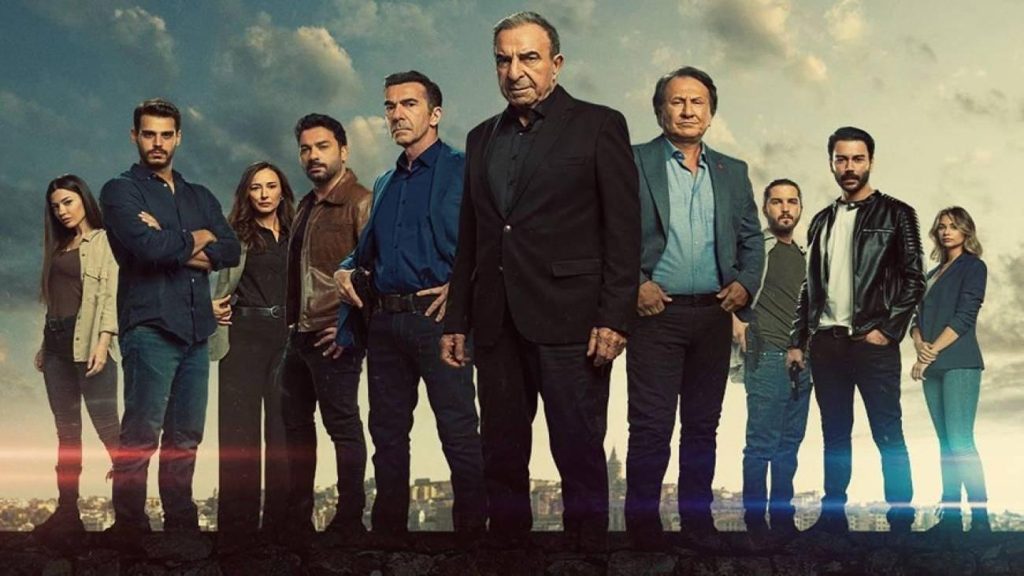 21 Yıllık Fenomen Arka Sokaklar’da Final İddiası: Maliyetler mi Zorladı Diziyi?