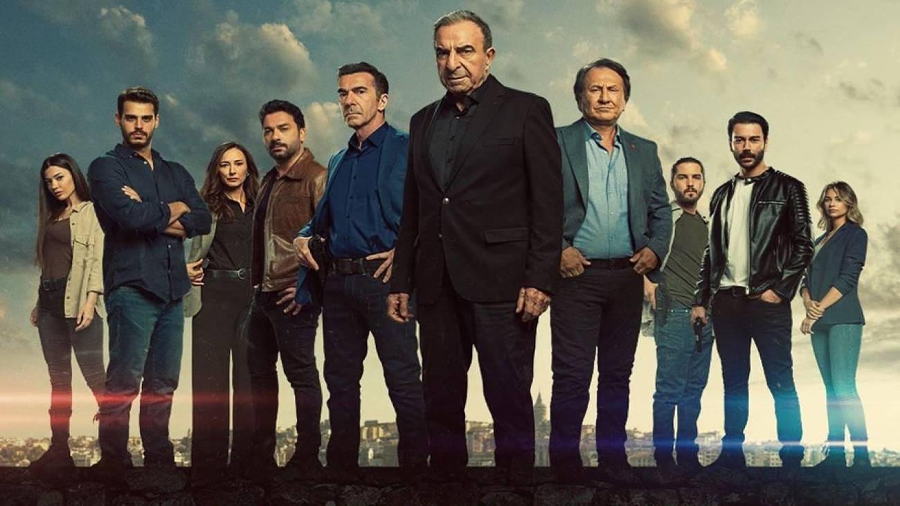 21 Yıllık Fenomen Arka Sokaklar’da Final İddiası: Maliyetler mi Zorladı Diziyi?