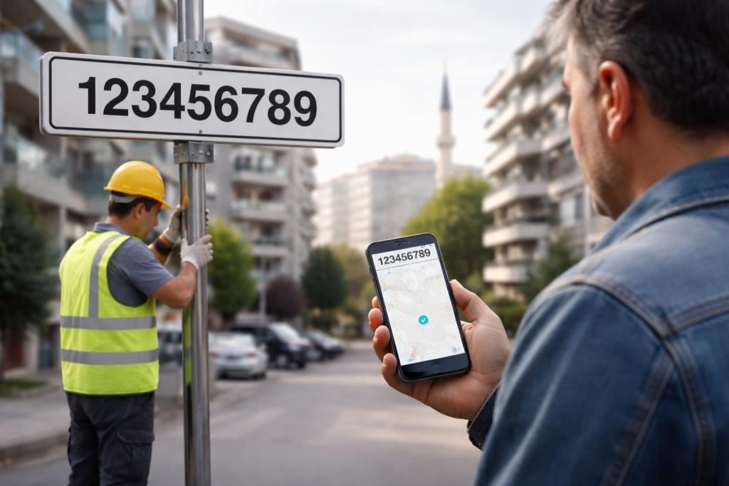 Açık Adres Sistemi Tarih Oluyor: 9 Haneli Yeni Adres Kodu Nasıl Alınır, Ne İşe Yarar?