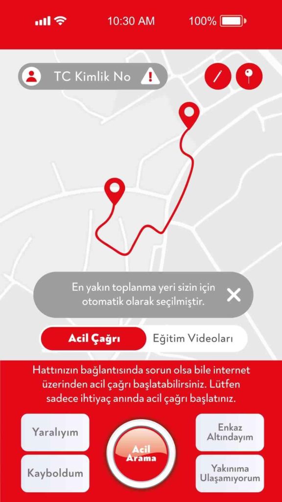 AFAD Acil Çağrı Uygulaması Nedir? Deprem ve Afet Durumlarında Hayat Kurtaran Dijital Güvenlik Rehberi