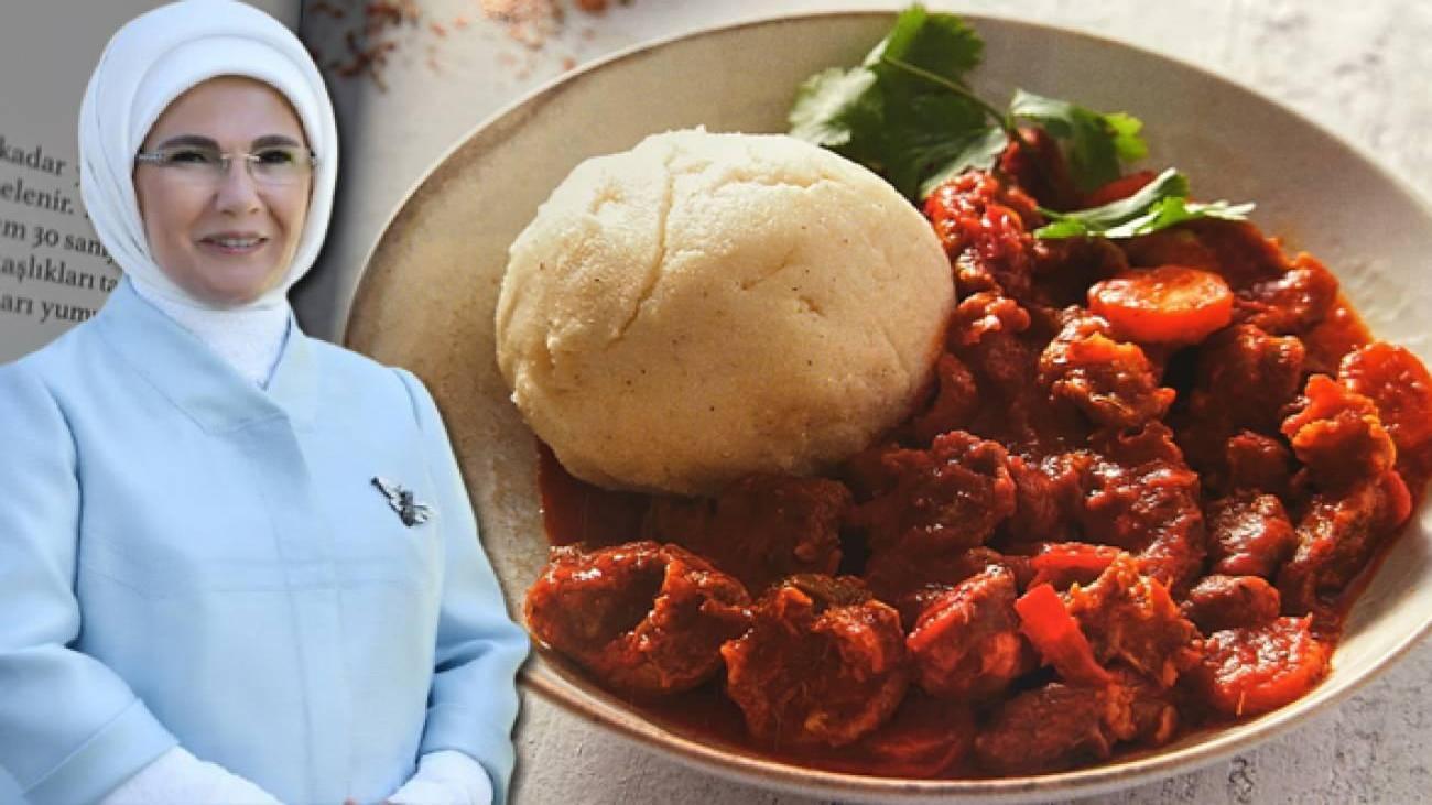 Afrika Sofralarından Gelen Otantik Lezzet: Botsvana Usulü Gizzard (Tavuk Taşlık Güveç) Tarifi