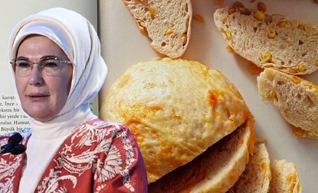 Afrika Yemek Kültürü'nden Geleneksel Lezzet: Güney Afrika Dombolo Tarifi