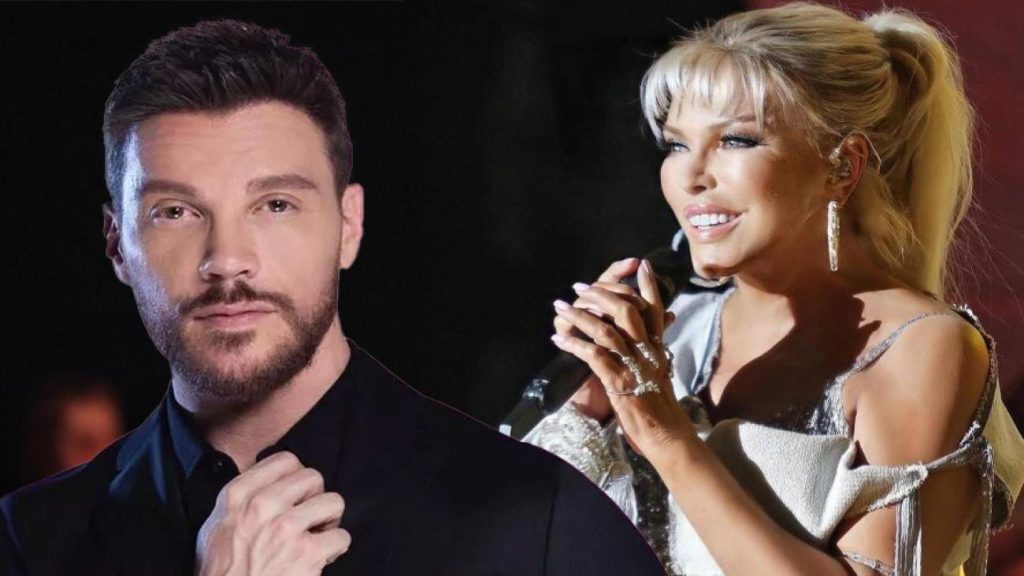 Ajda Pekkan’dan Sinan Akçıl Övgüsü: A Milli Takım Marşı Hakkında Duygusal Anlar Yaşandı