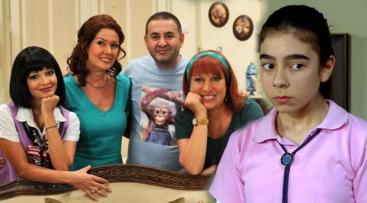 Alemin Kıralı’nın Oben Karakteriyle Hatırlanan Birsu Demir, Yıllar Sonra Yaptığı İtiraf Ortalığı Salladı