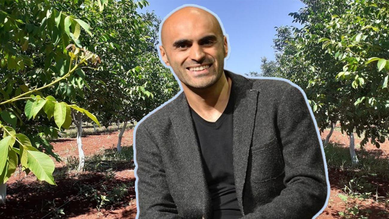 Alper Kul’dan Tarım Sektörü Açıklaması: Ceviz Yatırımı Büyük Zararla Sonuçlandı