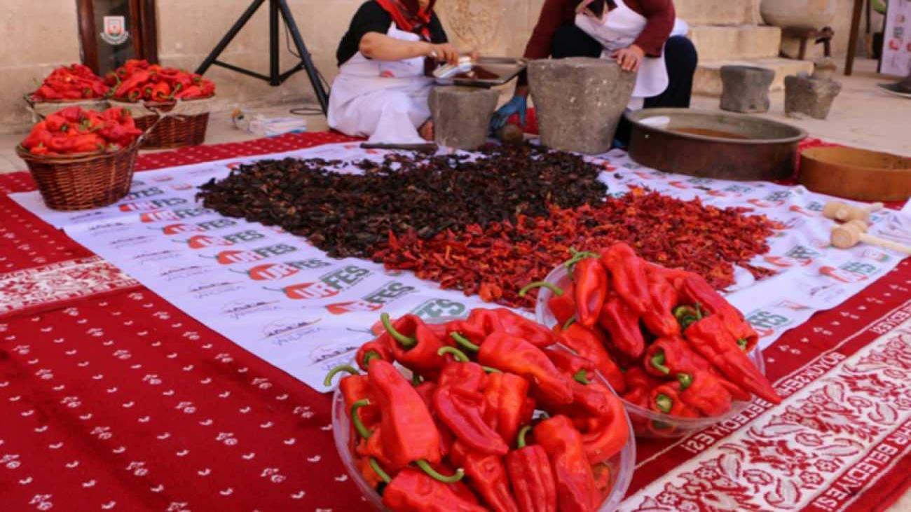 Anadolu’nun Gizli Hazineleri: Sadece Türkiye’de Yetişen Eşsiz Lezzetler