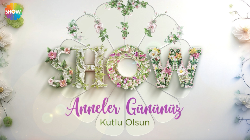 Anneler Günü'nüz kutlu olsun
