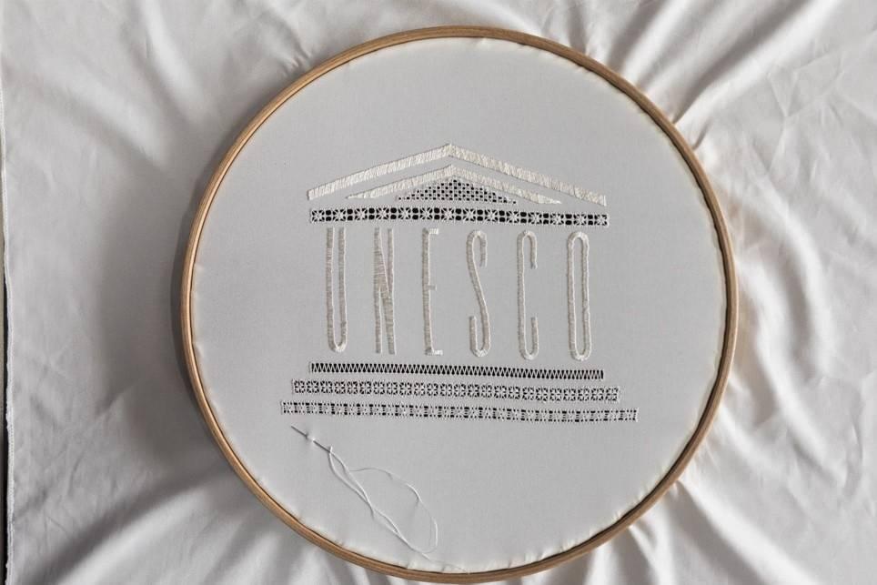 Antep İşi Nakışı, UNESCO Somut Olmayan Kültürel Mirası Listesi'ne Kaydedildi