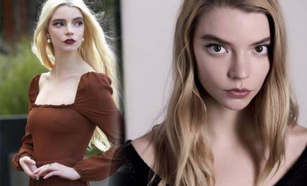 Anya Taylor-Joy, Dune: Çöl Gezegeni Bölüm 2 Prömiyerinde Gelin Görünümüyle Tartışma Yarattı