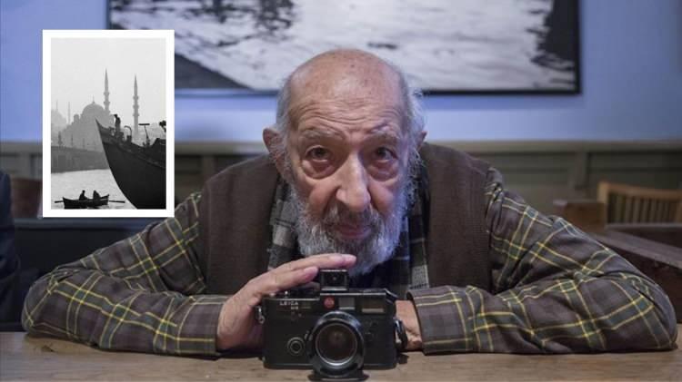 Ara Güler’in Dev Arşivi Gün Yüzüne Çıkıyor: ‘Cannes!’ Sergisi Sanatseverleri Bekliyor