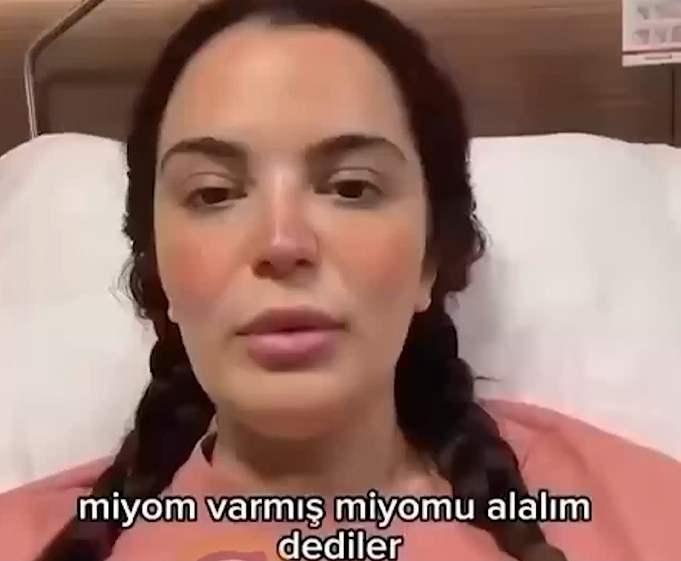 Aslı Bekiroğlu'dan Zorlu Sağlık Mücadelesi Açıklaması: 7 Ameliyat Sonrası Yaşadığı Süreçler Ortaya Çıktı