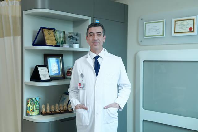 At Nalı Böbrek Nedir? Prof. Dr. Ramazan Gökhan Atış Uyarısı: Bilinmesi Gerekenler