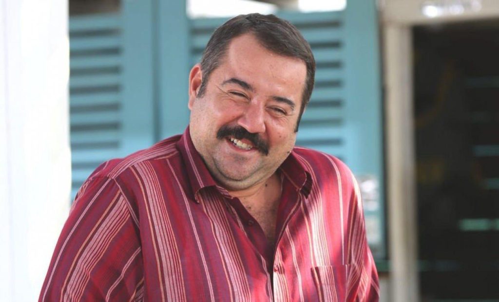 Ata Demirer'den Kilo Verme Yolculuğu Detayları: Sürdürülebilir Sağlıklı Yaşam İçin Bilmeniz Gerekenler