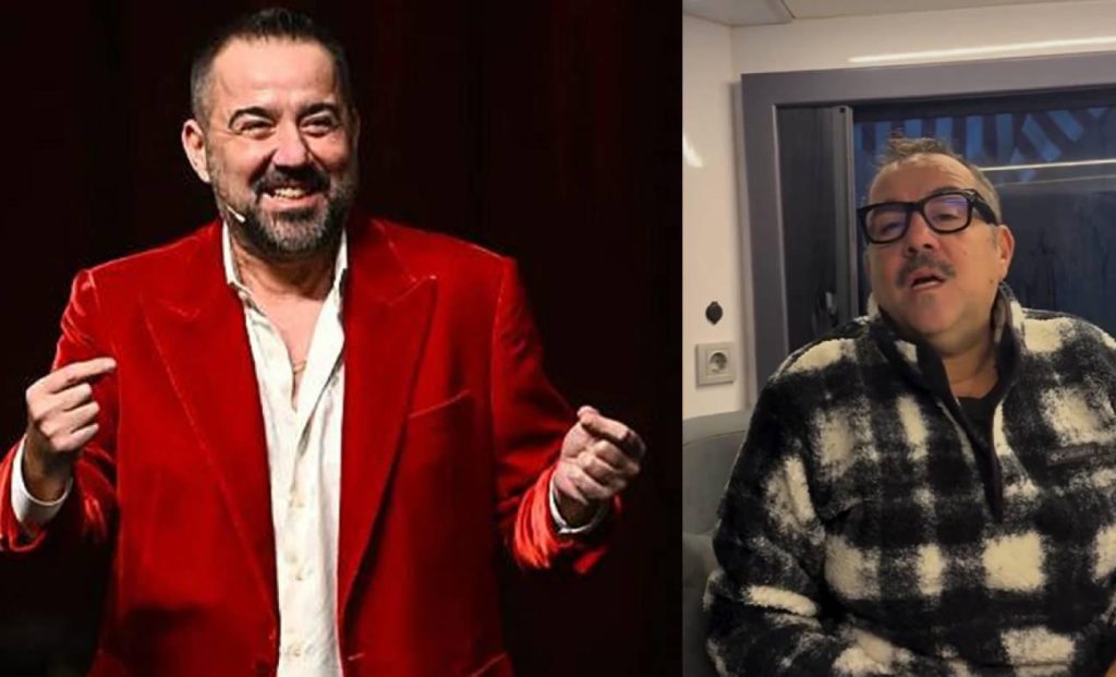 Ata Demirer'den Zayıflama Açıklaması: Beslenmede Doğal Yaşamın Önemi