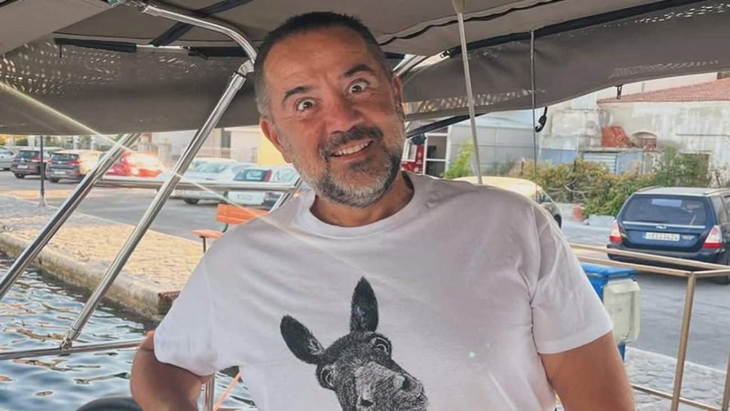 Ata Demirer’in 30 Kilo Vererek Dönüştüğü Sağlıklı Yaşam Rutini ve Beslenme İpuçları