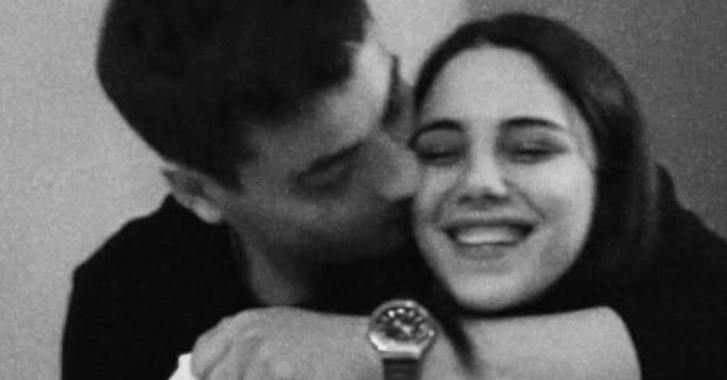 Atakan Özkaya ve Dilin Döğer’den Romantik Kareler: Aşklarını Objektife Taşıdılar
