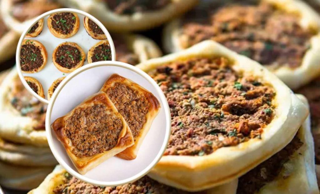 Avrupa Birliği Tescilli Hatay Kaytaz Böreği Tarifi: Geleneksel Lezzeti Evinizde Yaşatın
