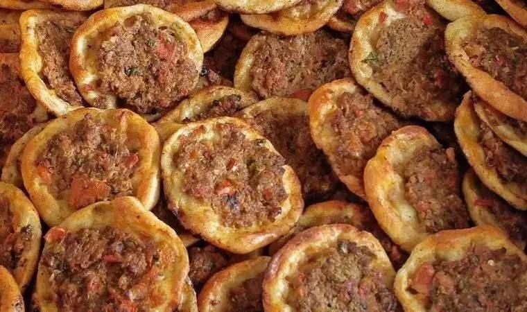 Avrupa Birliği Tescilli Hatay Kaytaz Böreği Tarifi: Geleneksel Lezzeti Evinizde Yaşatın