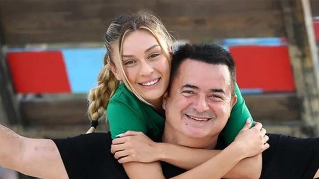 Ayça Çağla Ilıcalı: Ayça Çağla Altunkaya’dan Acun Ilıcalı ile Evlilikleri Üzerine Açıklama: