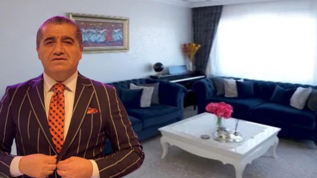 Aydın Aydın’dan İlham Veren Ev Dekorasyonu Detayları: Şık ve Ferah Bir Yaşam Alanı Rehberi