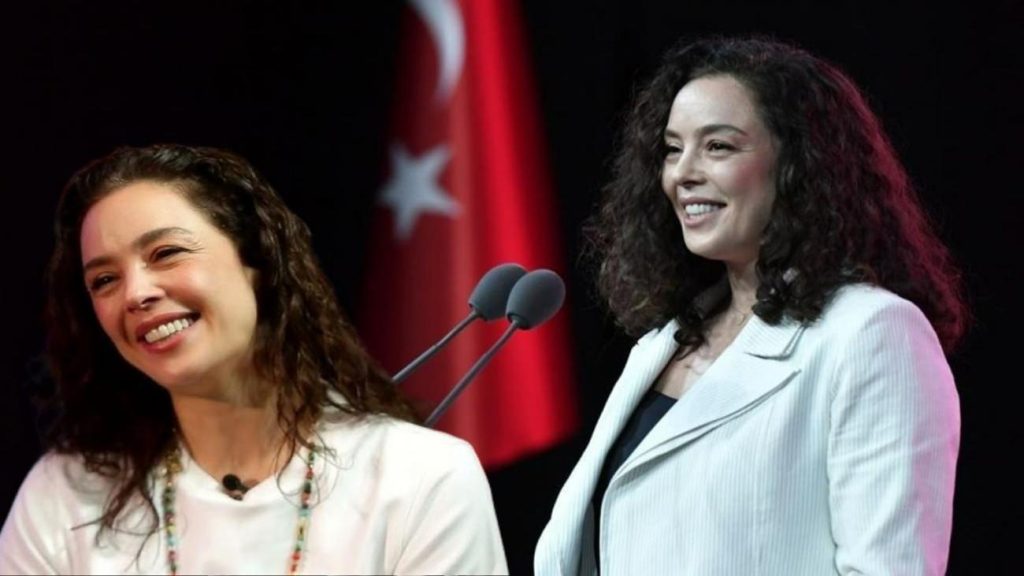 Azra Akın’dan Güzellik Sırları: Doğallık ve Dengeli Yaşamla Işıltıyı Korumanın Yolları
