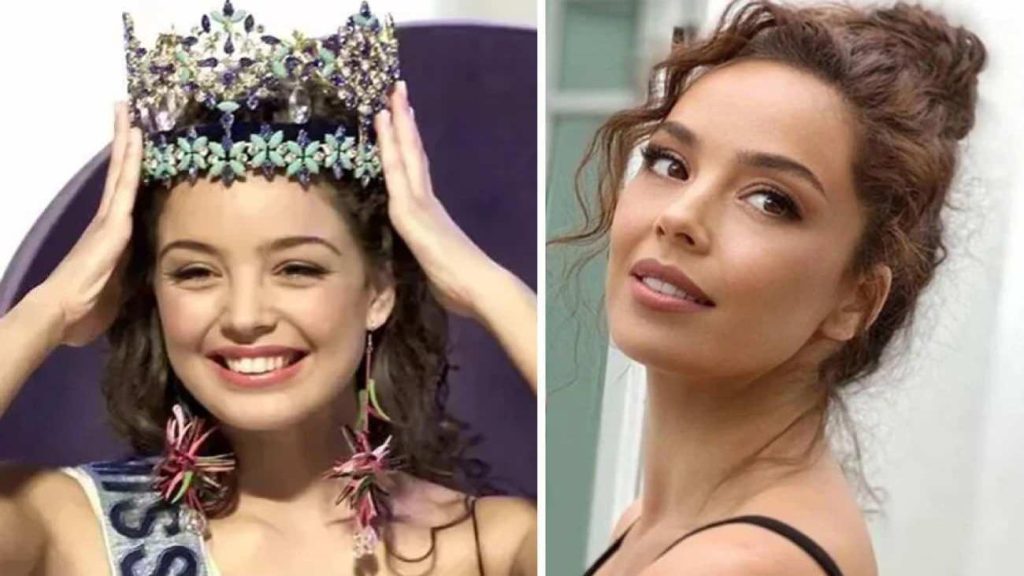 Azra Akın’ın Son Hali Sosyal Medyada Gündem Oldu: Ebru Gündeş Benzerliği Dikkat Çekti