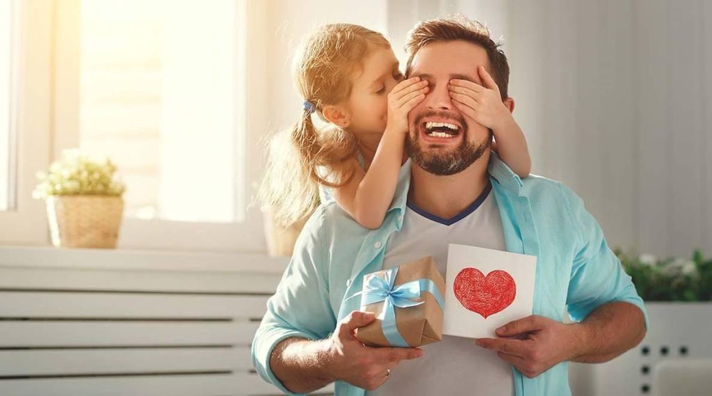 Babalar Günü Ne Zaman? Tarihçesi ve 2025'te Hangi Güne Denk Geldiği