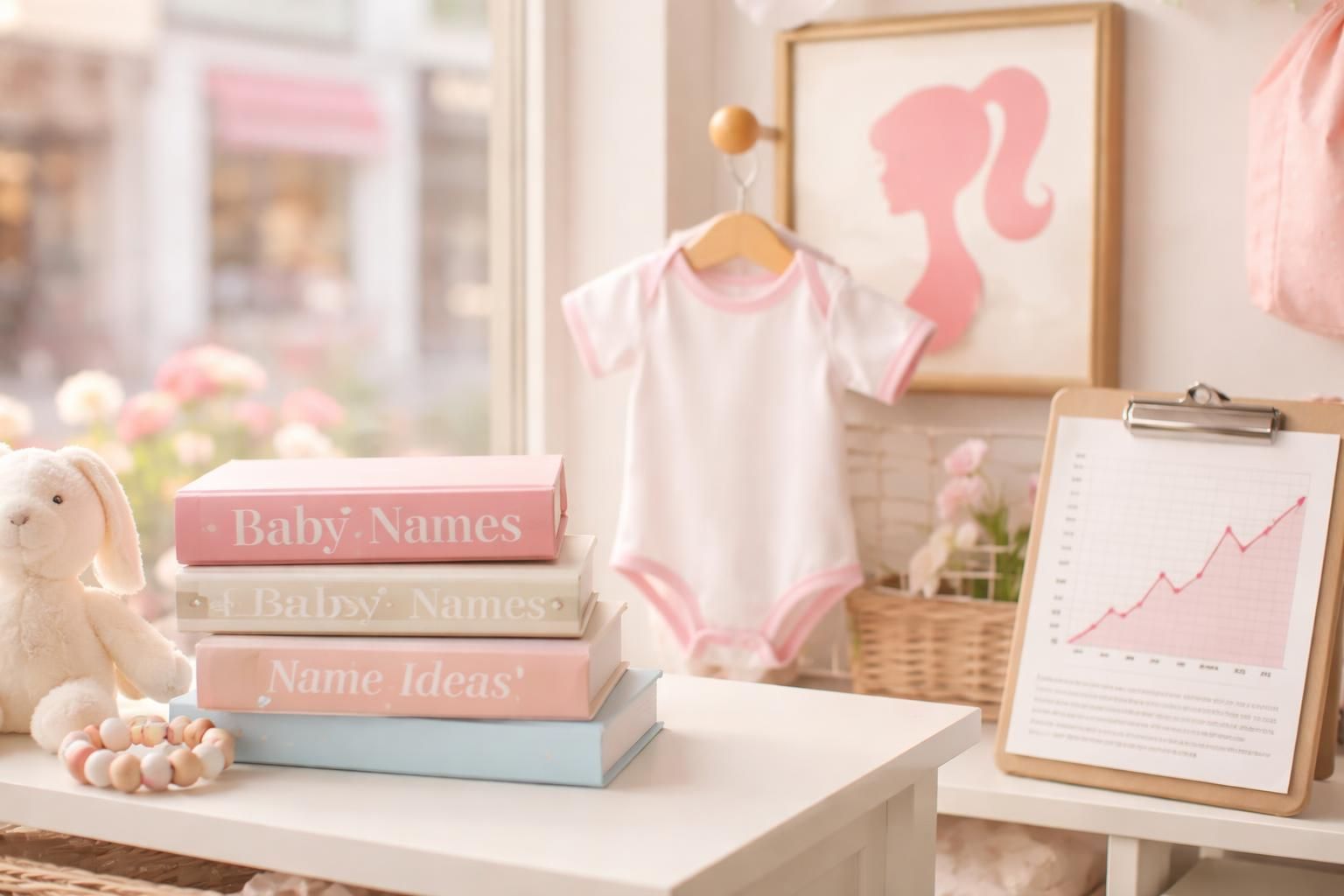 Barbie Fenomeni: Kültürel Bir Akımın Moda, Pazarlama ve Bebek İsimleri Üzerindeki Etkisi