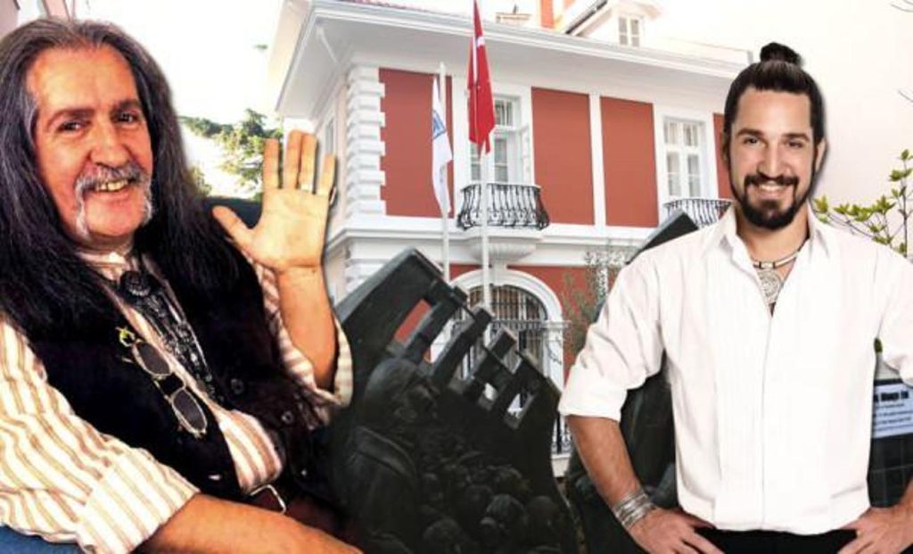 Barış Manço: Doğukan Manço'dan Duygusal Açıklama: Babasının Hacizle Kaybedilen Evi İçin